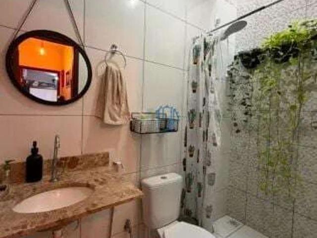 Casa venda em Parnamirim