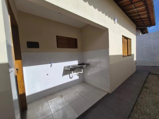 Casa venda em Parnamirim