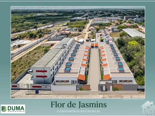 Casa venda em Região Geográfica Imediata de Natal, Parnamirim