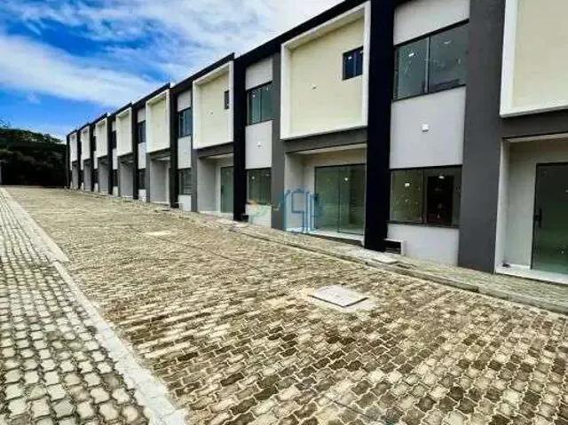 Casa venda em Região Geográfica Imediata de Natal, Parnamirim