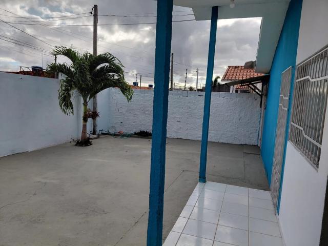 Casa venda em Parnamirim