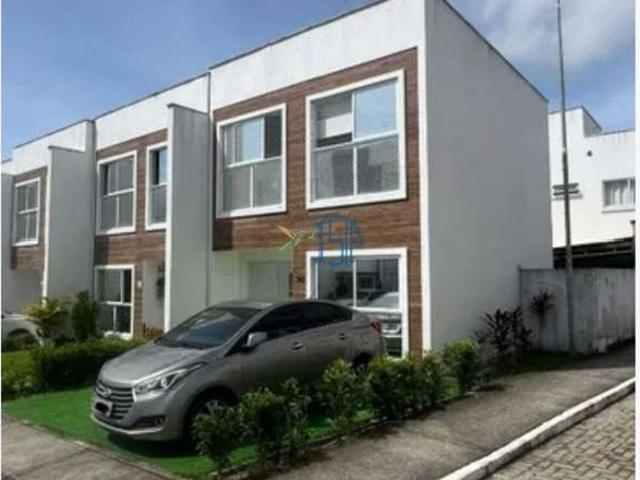 Casa venda em Parnamirim, Parque das Nações