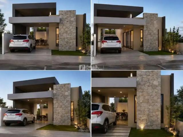 Casa venda em Região Geográfica Imediata de Natal, Parnamirim