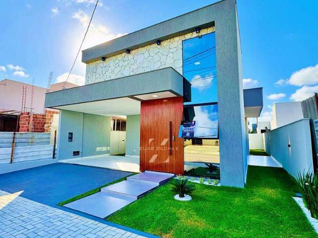 Casa venda em Parnamirim