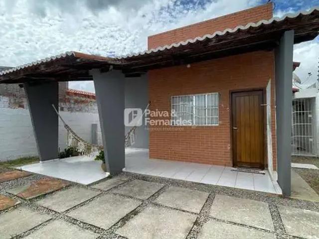 Casa venda em Região Geográfica Imediata de Natal, Parnamirim