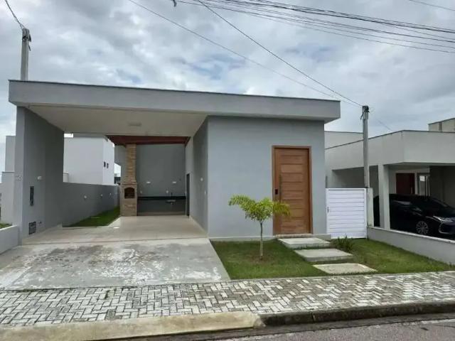 Casa venda em Região Geográfica Imediata de Natal, Parnamirim