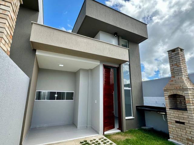 Casa venda em Região Geográfica Imediata de Natal, Parnamirim