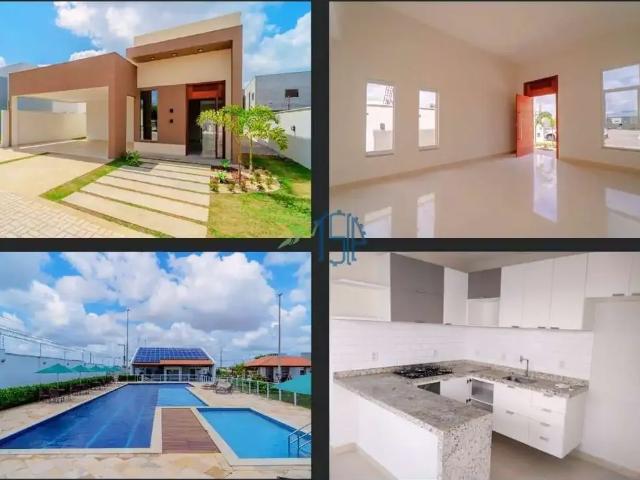 Casa venda em Região Geográfica Imediata de Natal, Parnamirim