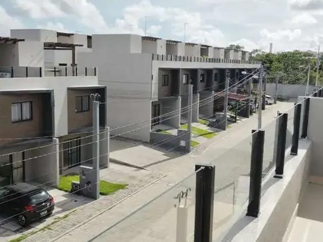 Casa venda em Região Geográfica Imediata de Natal, Parnamirim