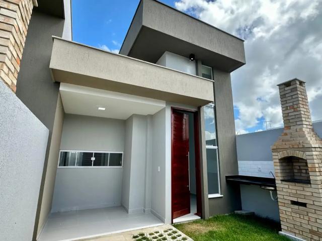 Casa venda em Região Geográfica Imediata de Natal, Parnamirim