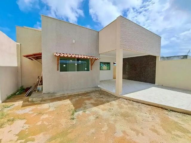 Casa venda em Região Geográfica Imediata de Natal, Parnamirim