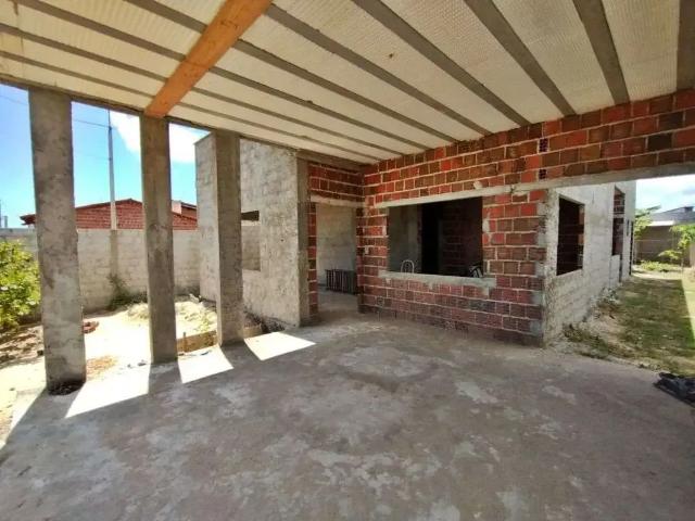 Casa venda em Região Geográfica Imediata de Natal, Parnamirim