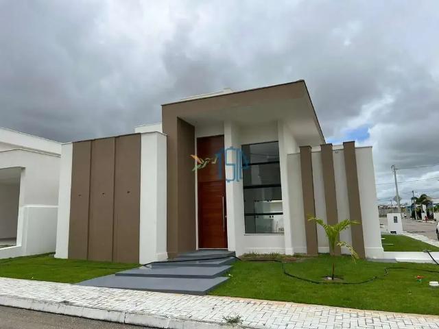 Casa venda em Parque do Jiqui, Parnamirim