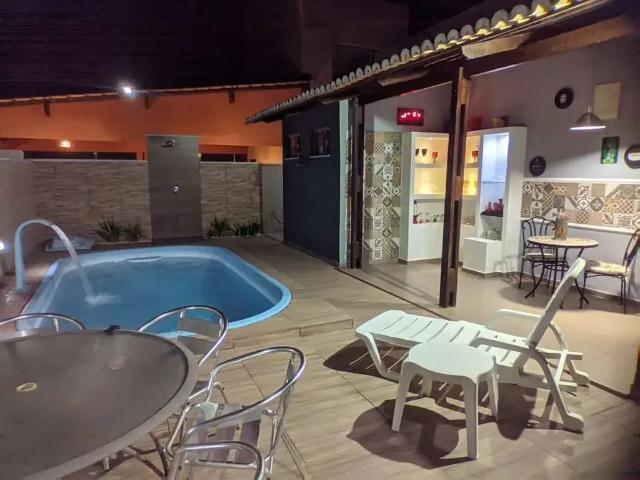 Casa venda em Região Geográfica Imediata de Natal, Parnamirim