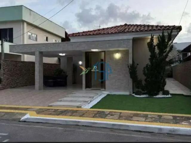 Casa venda em Região Geográfica Imediata de Natal, Parnamirim