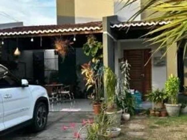 Casa venda em COOPHAB, Parnamirim