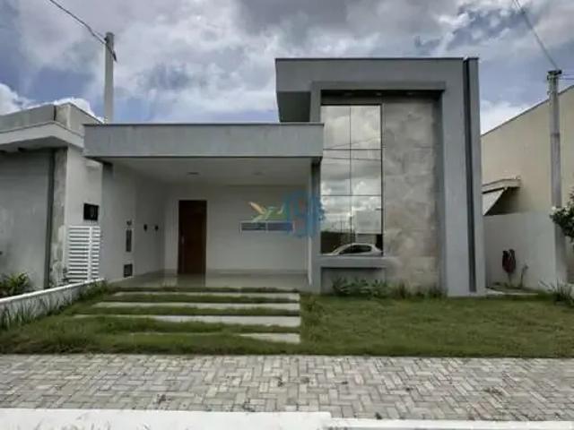Casa venda em Parnamirim