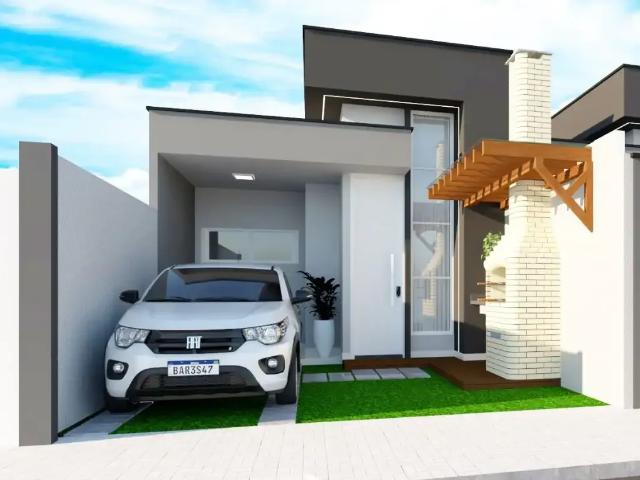 Casa venda em Região Geográfica Imediata de Natal, Parnamirim