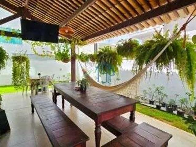Casa venda em Parnamirim, Parque das Nações