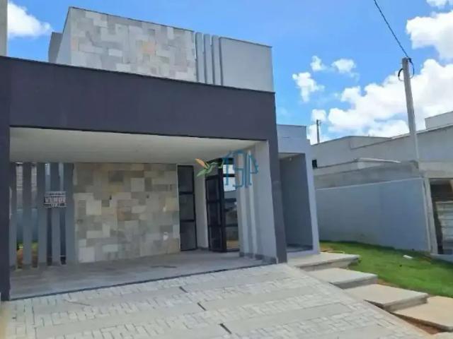 Casa venda em Parque do Jiqui, Parnamirim