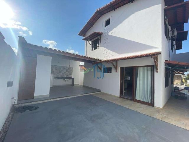 Casa venda em Parnamirim, Parque das Nações