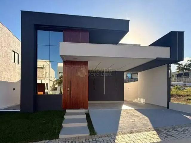 Casa venda em Região Geográfica Imediata de Natal, Parnamirim
