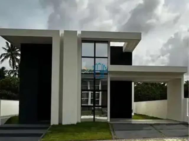 Casa venda em Parque das Nações, Parnamirim