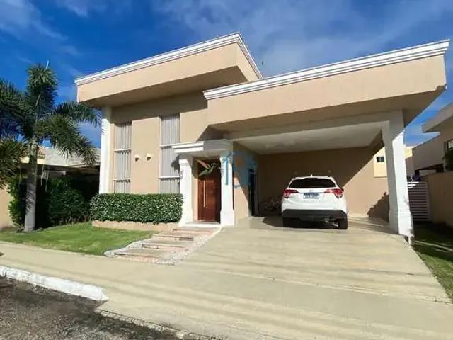 Casa venda em Parque das Nações, Parnamirim