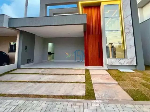 Casa venda em Parnamirim, Parque do Jiqui