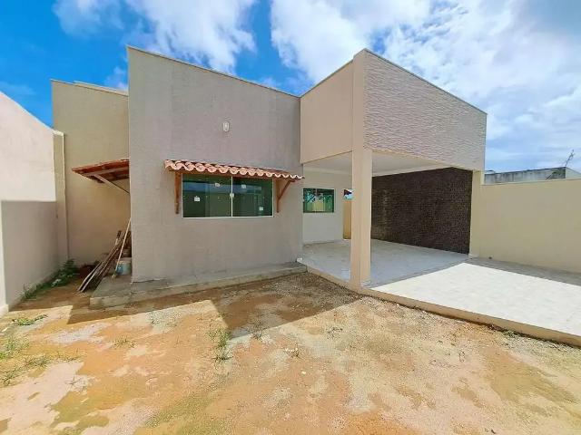 Casa venda em Região Geográfica Imediata de Natal, Parnamirim