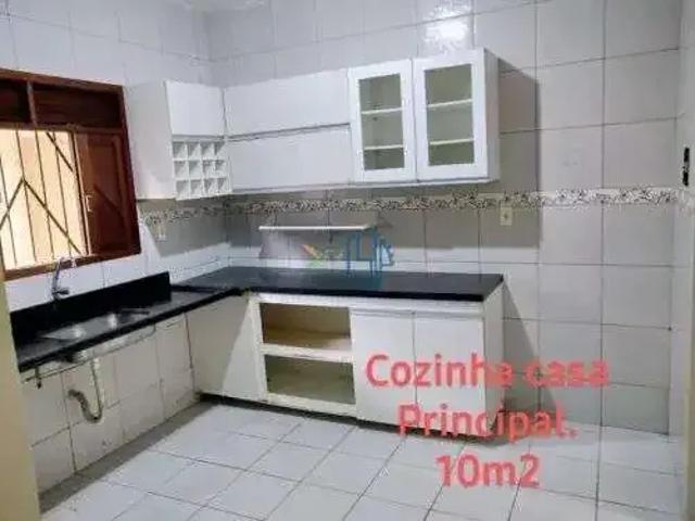 Casa venda em Região Geográfica Imediata de Natal, Parnamirim