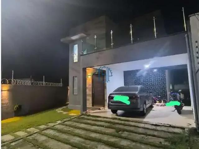 Casa venda em Região Geográfica Imediata de Natal, Parnamirim