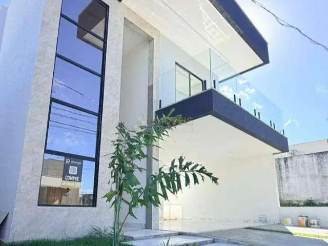 Casa venda em Parnamirim, Região Geográfica Intermediária de Natal