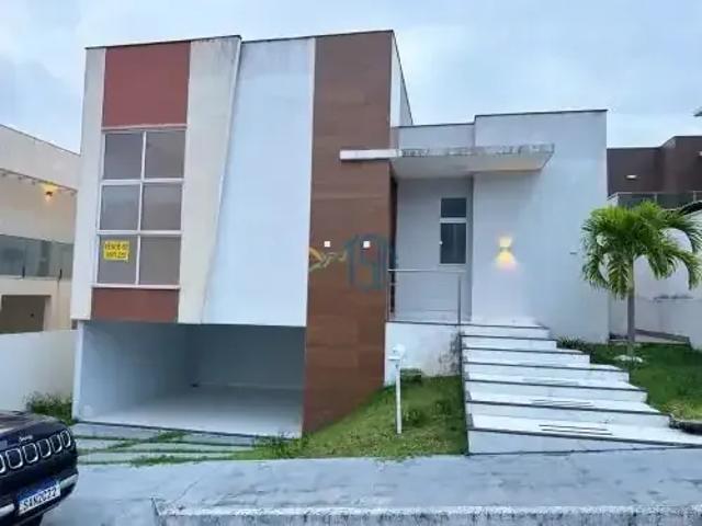 Casa venda em Região Geográfica Imediata de Natal, Parnamirim