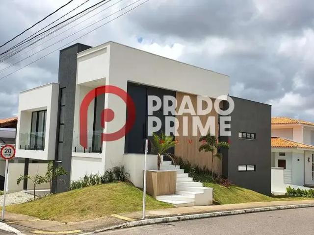 Casa venda em Parnamirim, Parque das Árvores