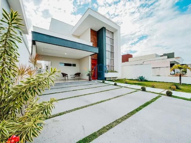 Casa venda em Parnamirim, Parque das Nações