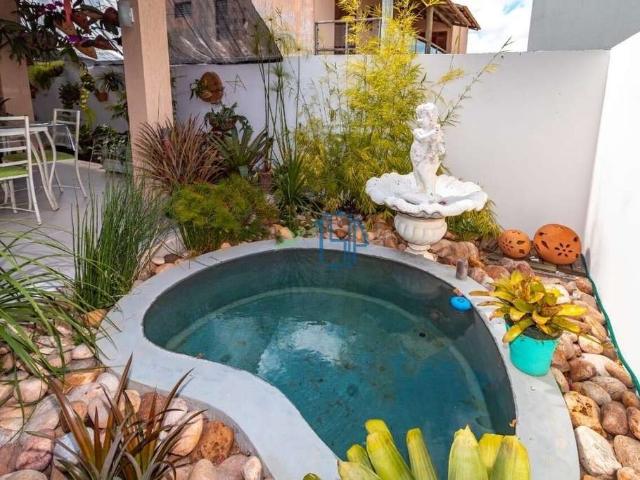 Casa venda em Parnamirim, Parque das Nações