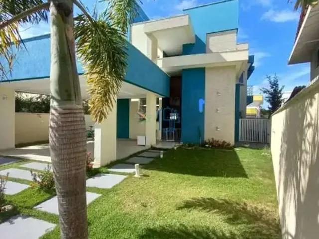 Casa venda em Região Geográfica Imediata de Natal, Parnamirim