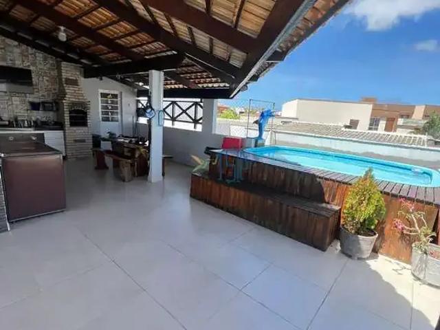 Casa venda em Parque do Jiqui, Parnamirim