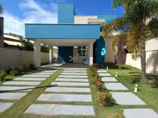 Casa venda em Parque das Nações, Parnamirim