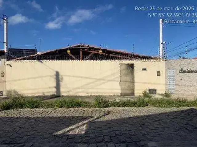 Casa venda em Região Geográfica Imediata de Natal, Parnamirim