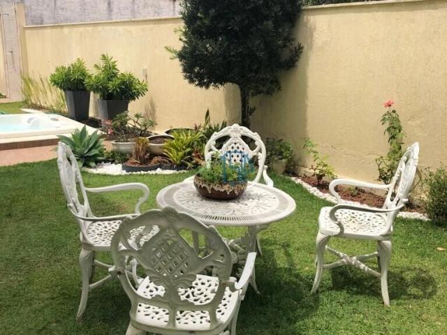 Casa venda em Parnamirim