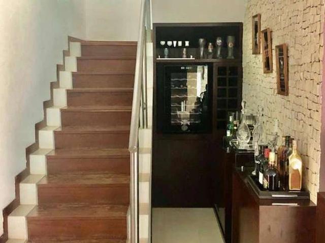 Casa venda em Bosque das Palmeiras, Parnamirim