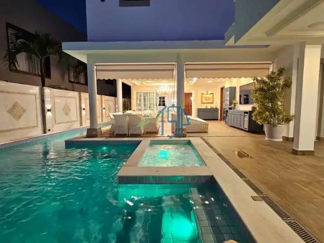 Casa venda em Nordeste, Parnamirim