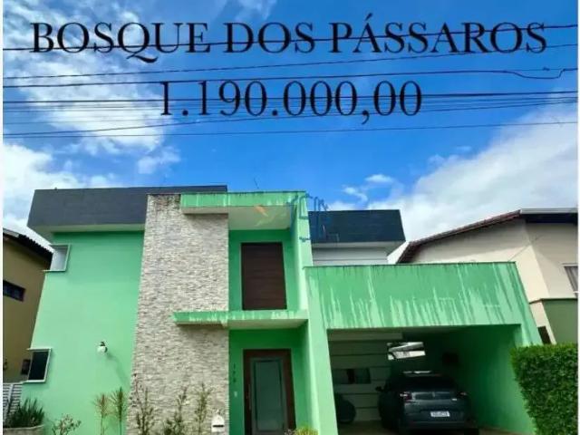 Casa venda em Parque do Jiqui, Parnamirim