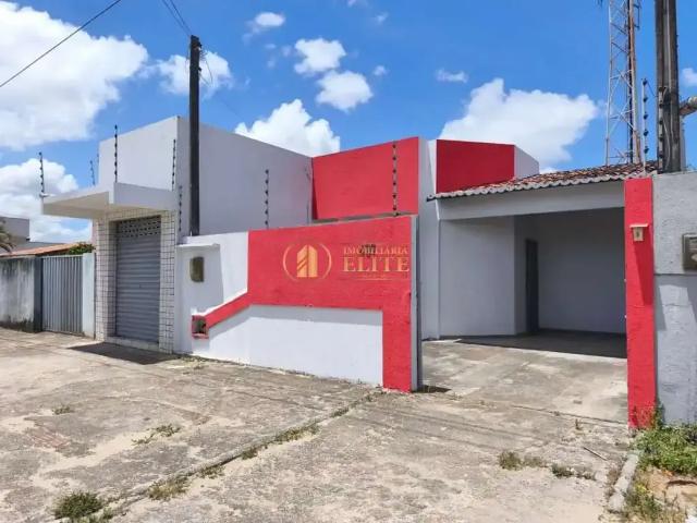 Casa venda em Região Geográfica Imediata de Natal, Parnamirim