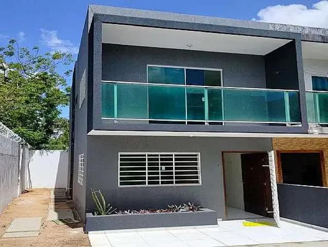 Casa venda em Região Geográfica Imediata de Natal, Parnamirim