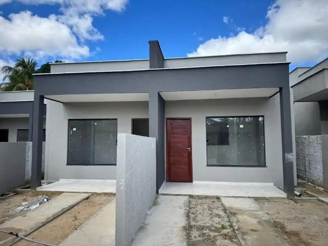 Casa venda em Região Geográfica Imediata de Natal, Parnamirim