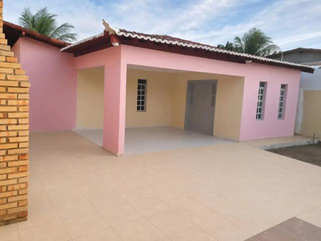 Casa venda em Região Geográfica Imediata de Natal, Parnamirim