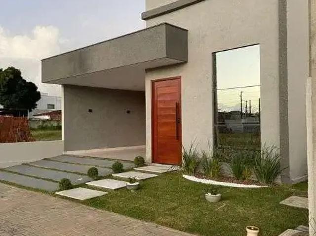 Casa venda em Nordeste, Parnamirim